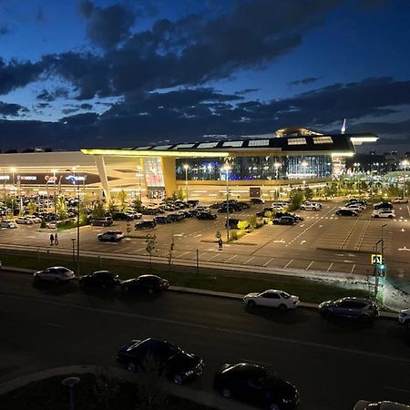 Аренда Квартиры 2 Astana Eksteriør billede